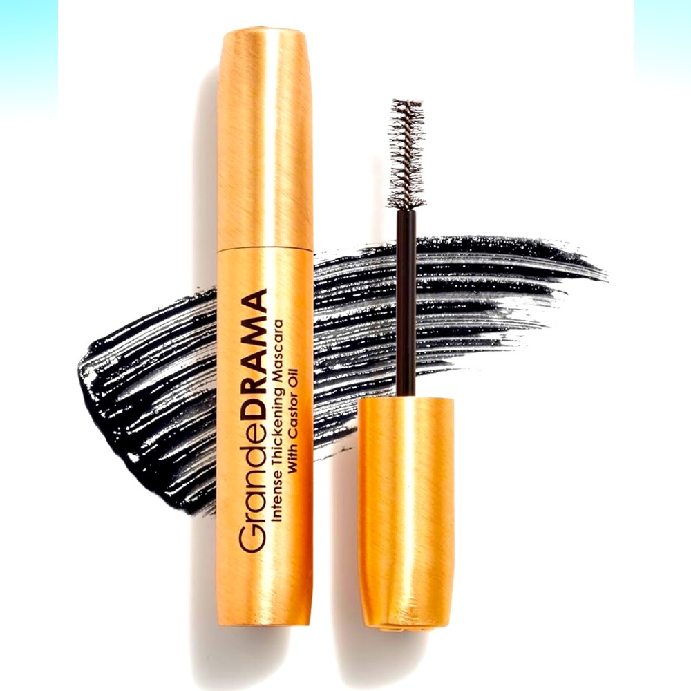 Grande Lash Intense Thickening Mascara Travel Size